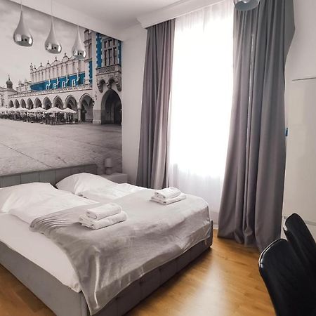 Skawinska 10 By Homeprime Cracovia Esterno foto