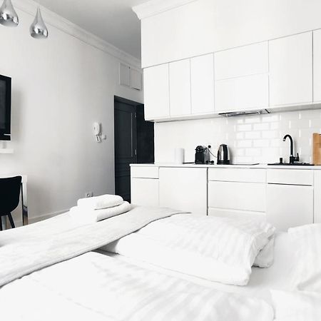 Skawinska 10 By Homeprime Cracovia Esterno foto