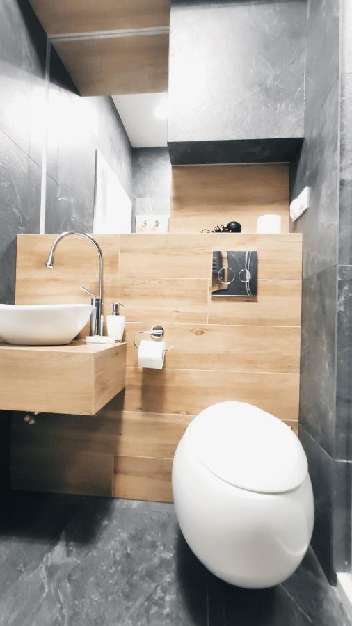 Skawinska 10 By Homeprime Cracovia Esterno foto