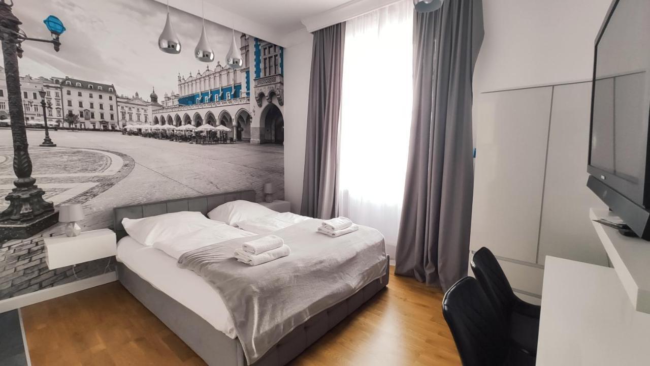 Skawinska 10 By Homeprime Cracovia Esterno foto