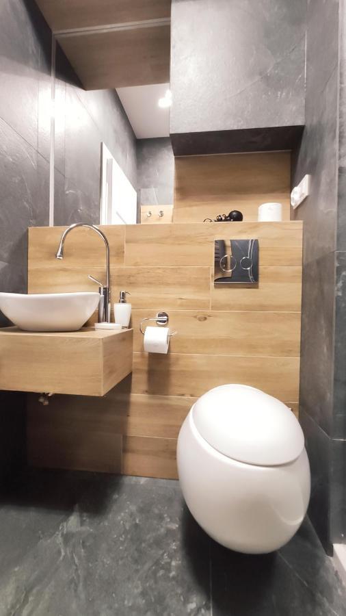 Skawinska 10 By Homeprime Cracovia Esterno foto