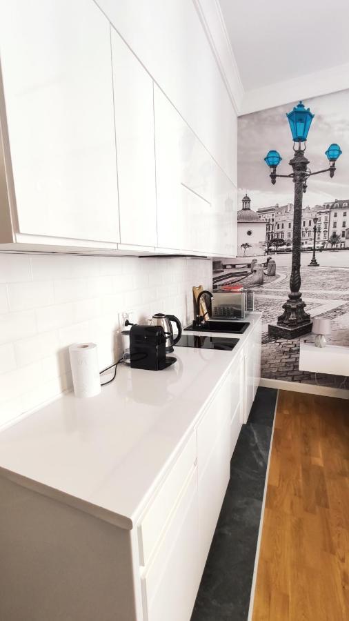 Skawinska 10 By Homeprime Cracovia Esterno foto