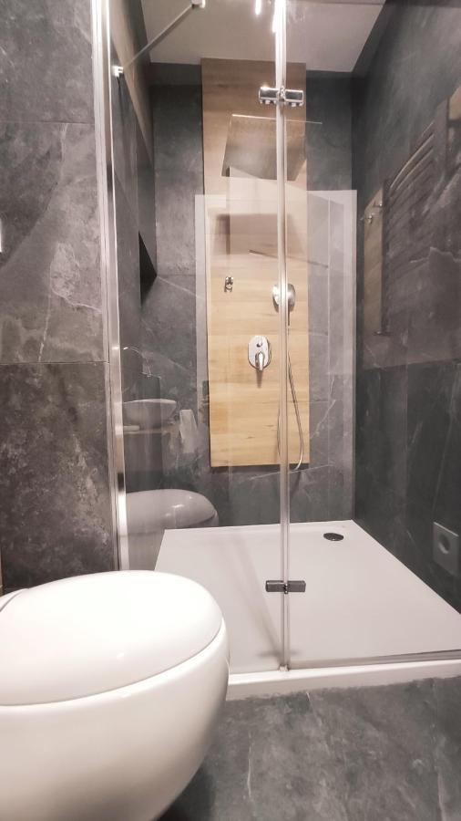Skawinska 10 By Homeprime Cracovia Esterno foto